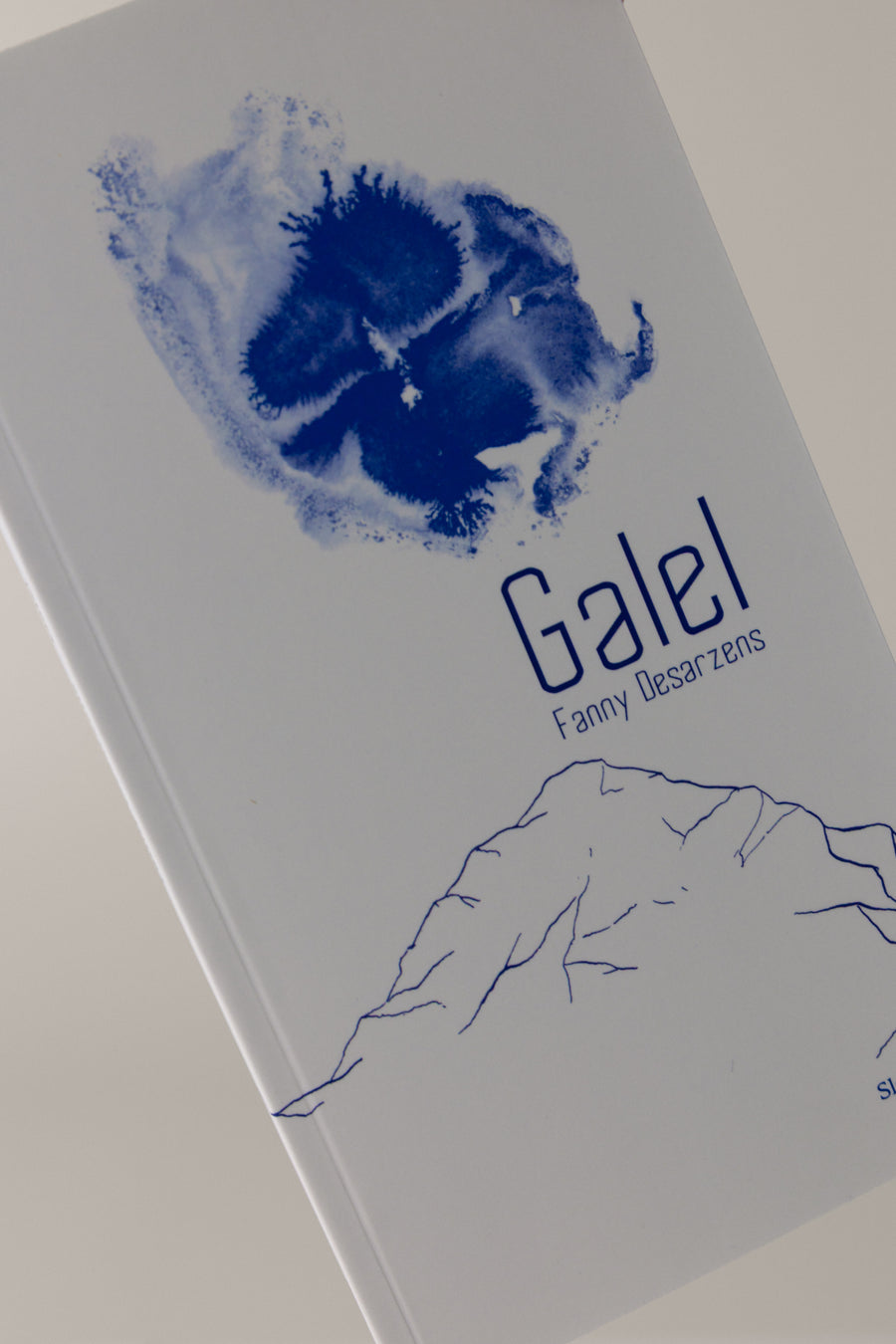 Novel or journal