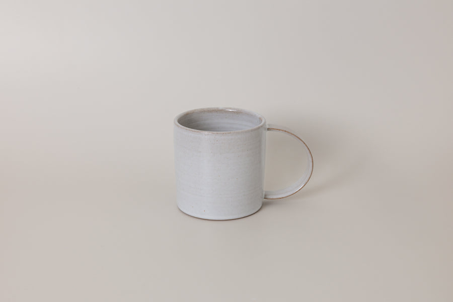 Ceramic tea cup - by Maison Myrthus x Lüt Studio