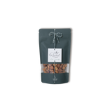 Organic Rosemary Roasted Nuts - by The Tiny Factory