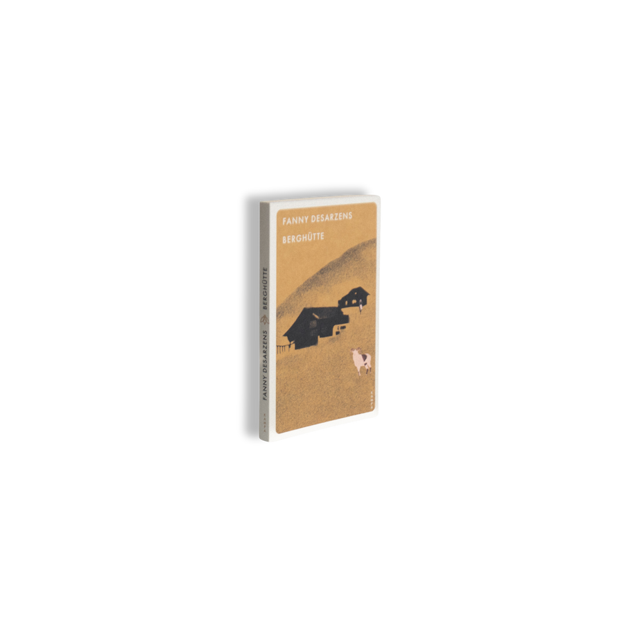 Novel or journal
