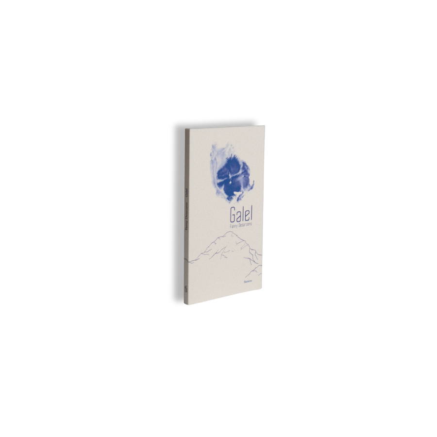 Novel or journal