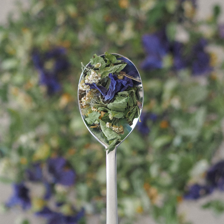 Organic Evening blend - by Maison Myrthus x Arcadia