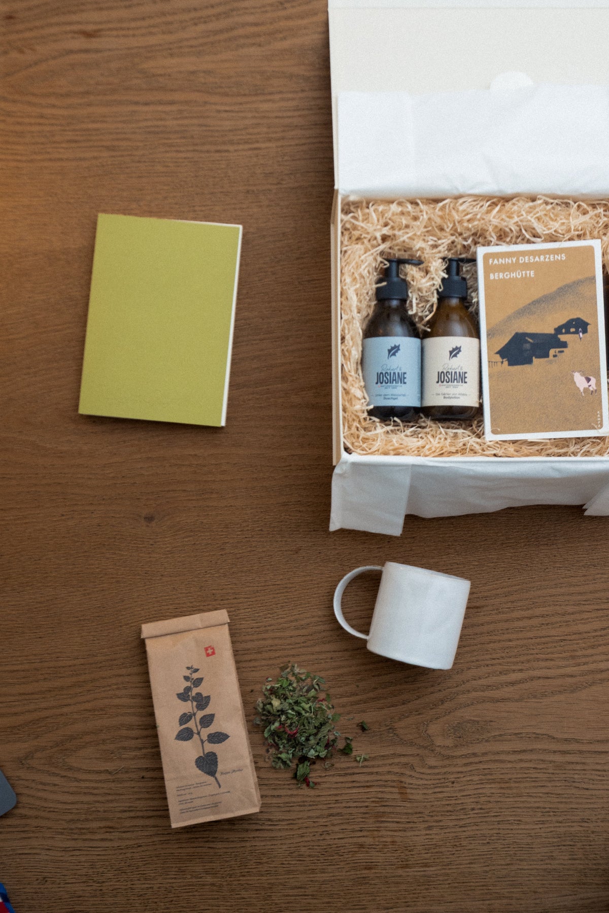 How to Choose Corporate Gifts People Actually Want to Receive
