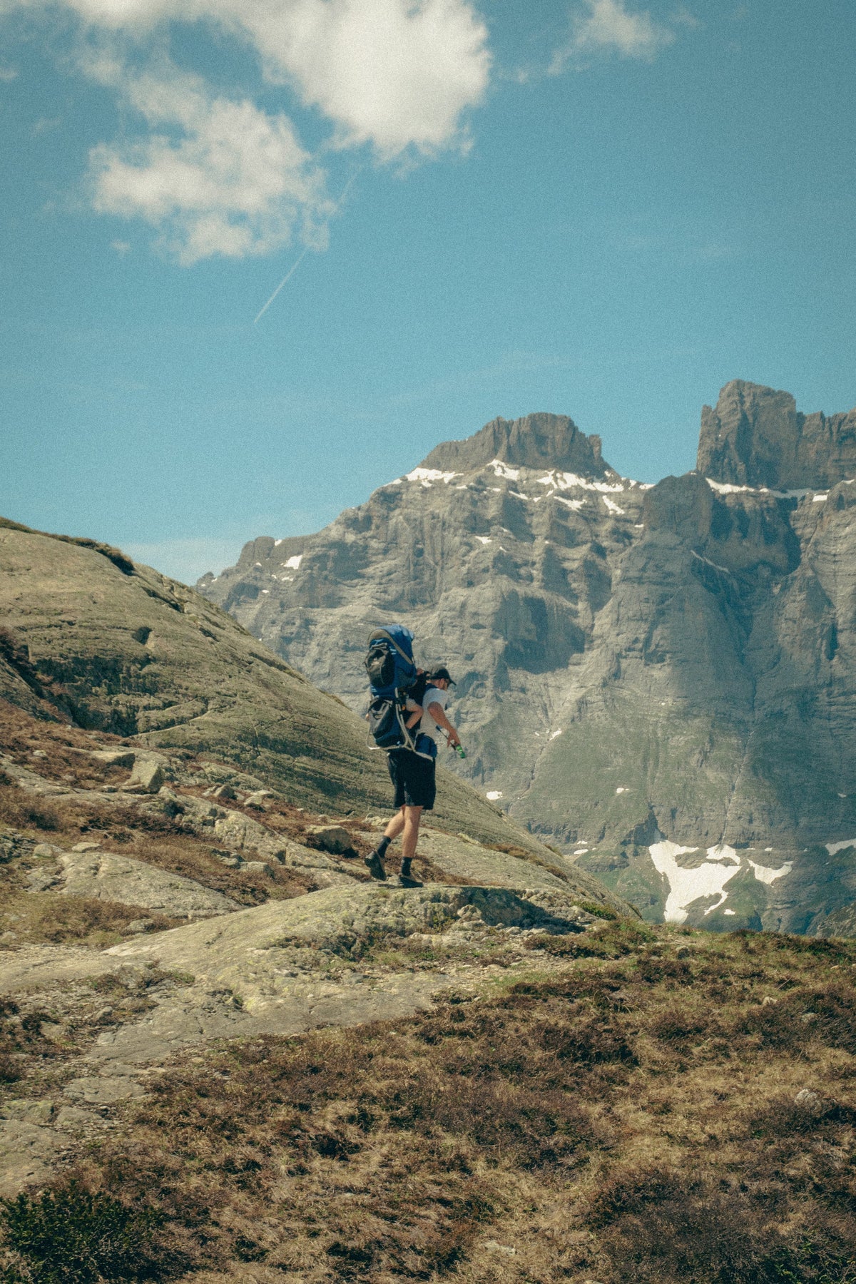 Outdoors & Movement