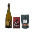 An evening together  | Corporate Gift Box