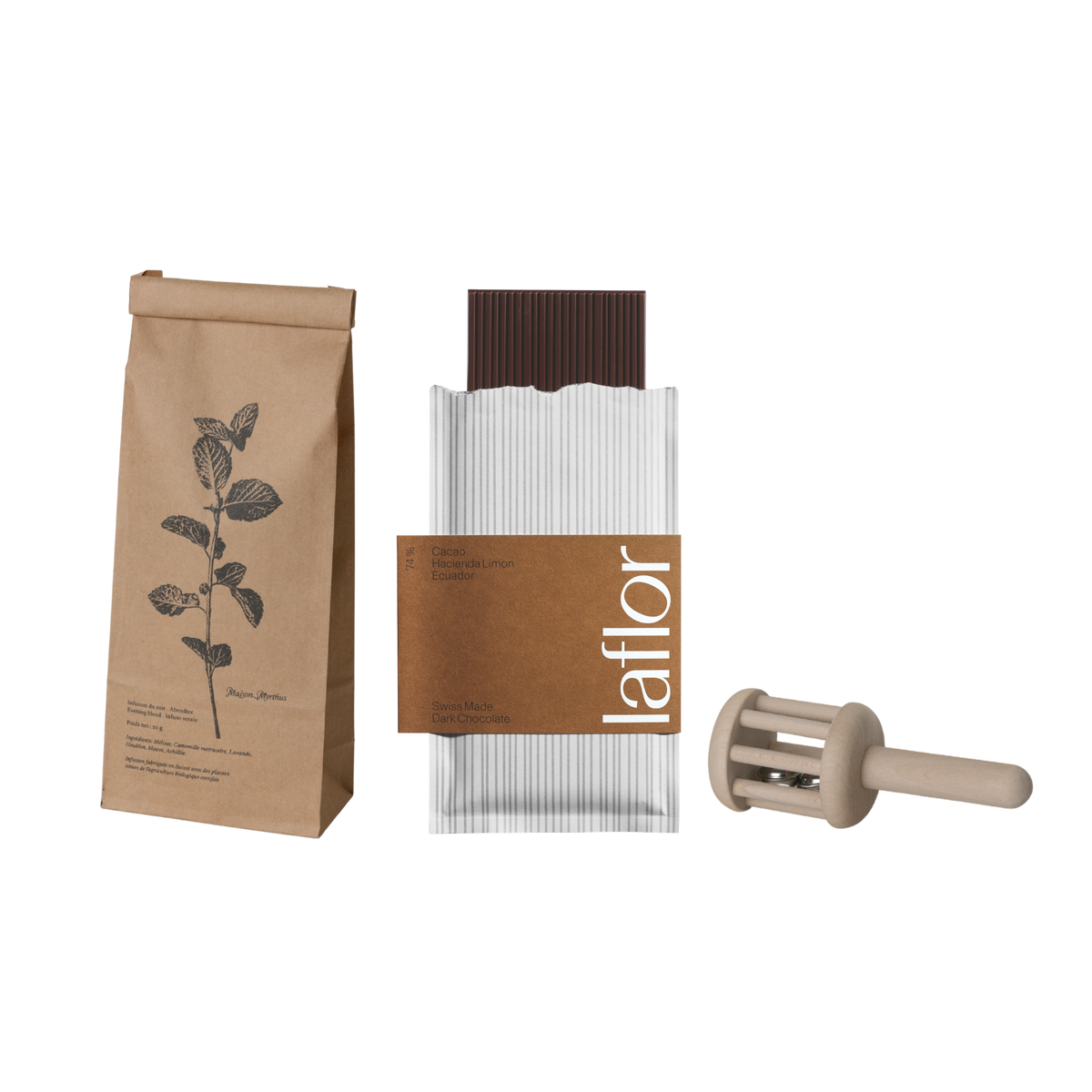 For new Parents and baby  | Corporate Gift Box