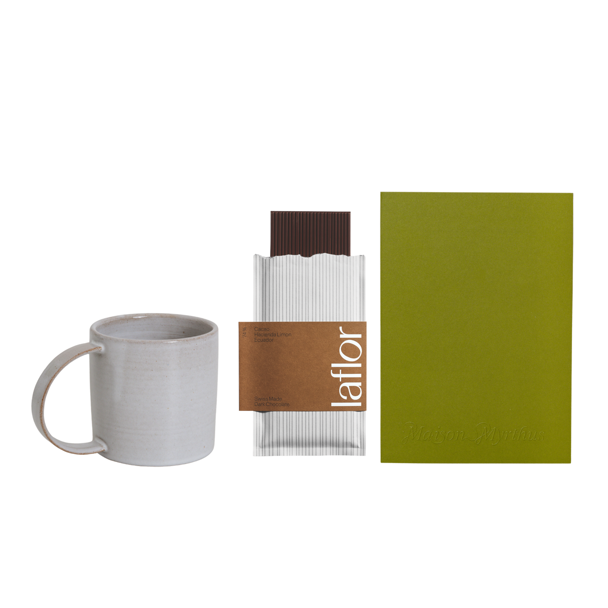 Winter pause  | Corporate Gift Box