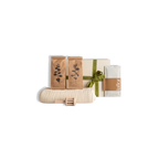 Welcome to the World | New Baby Gift Box