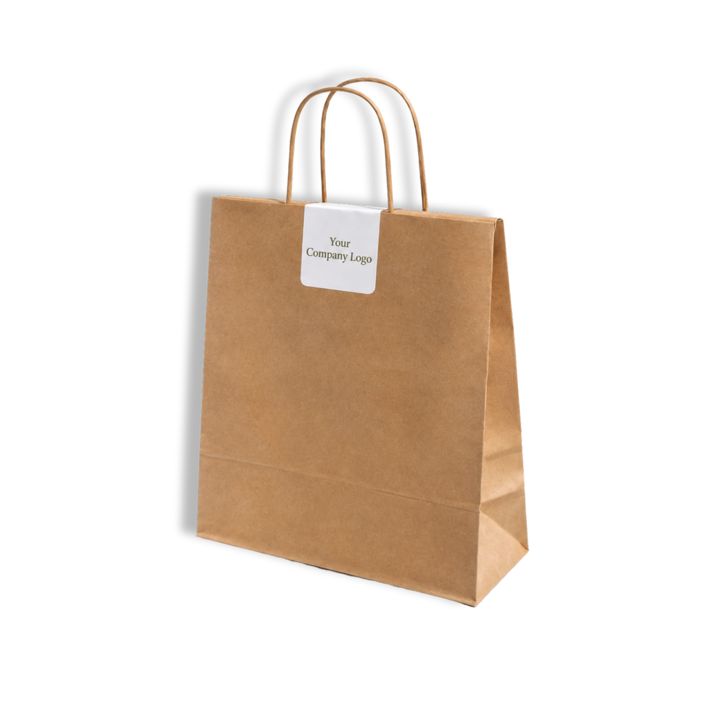 Boxes and bags