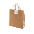 Boxes and bags