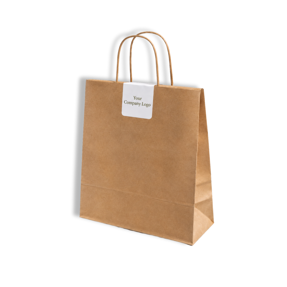 Boxes and bags