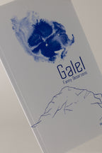 Galel - Livre écrit par Fanny Desarzens