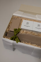 A Playful Evening | Game and drink Gift box