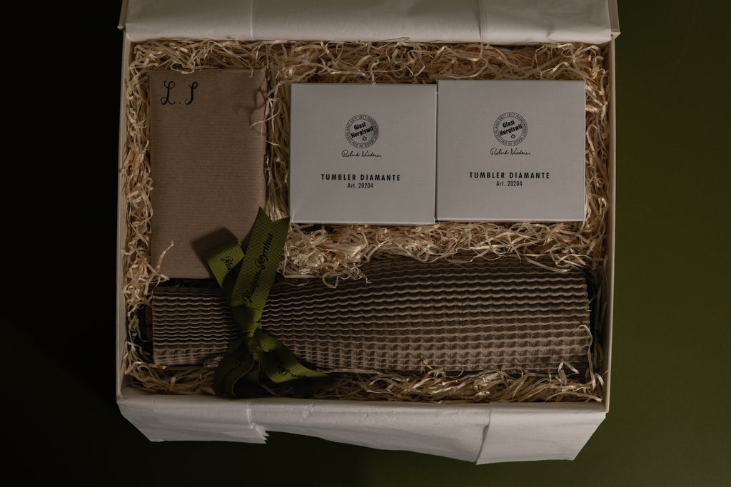 A Playful Evening | Game and drink Gift box