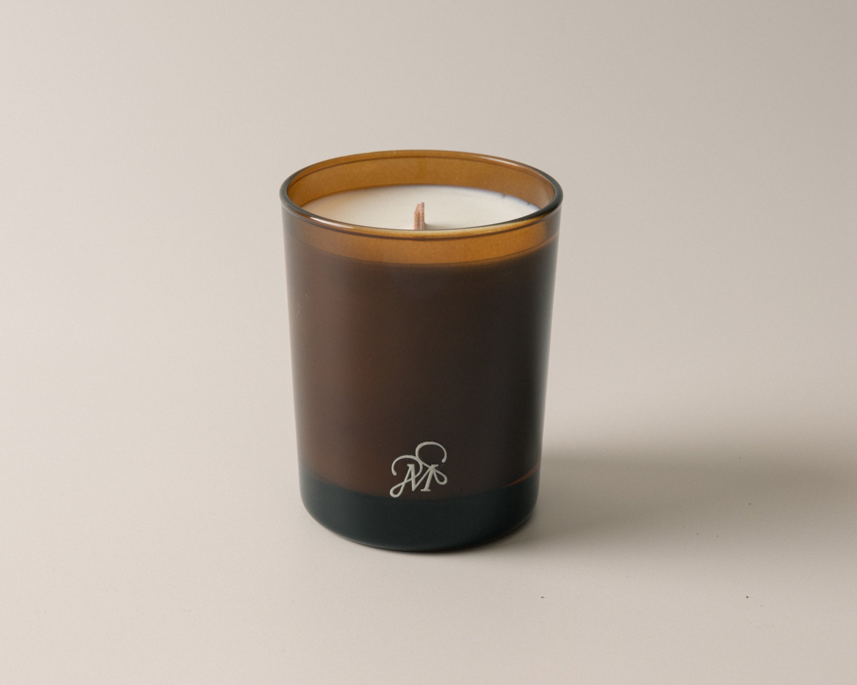Herbal Candle - from Maison Myrthus x HelloCandle