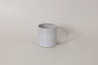 Ceramic tea cup - by Maison Myrthus x Lüt Studio