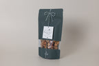 Organic Rosemary Roasted Nuts - by The Tiny Factory