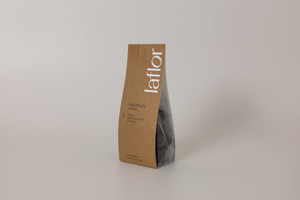 Pure Cocoa | Swiss Chocolate Gift Box