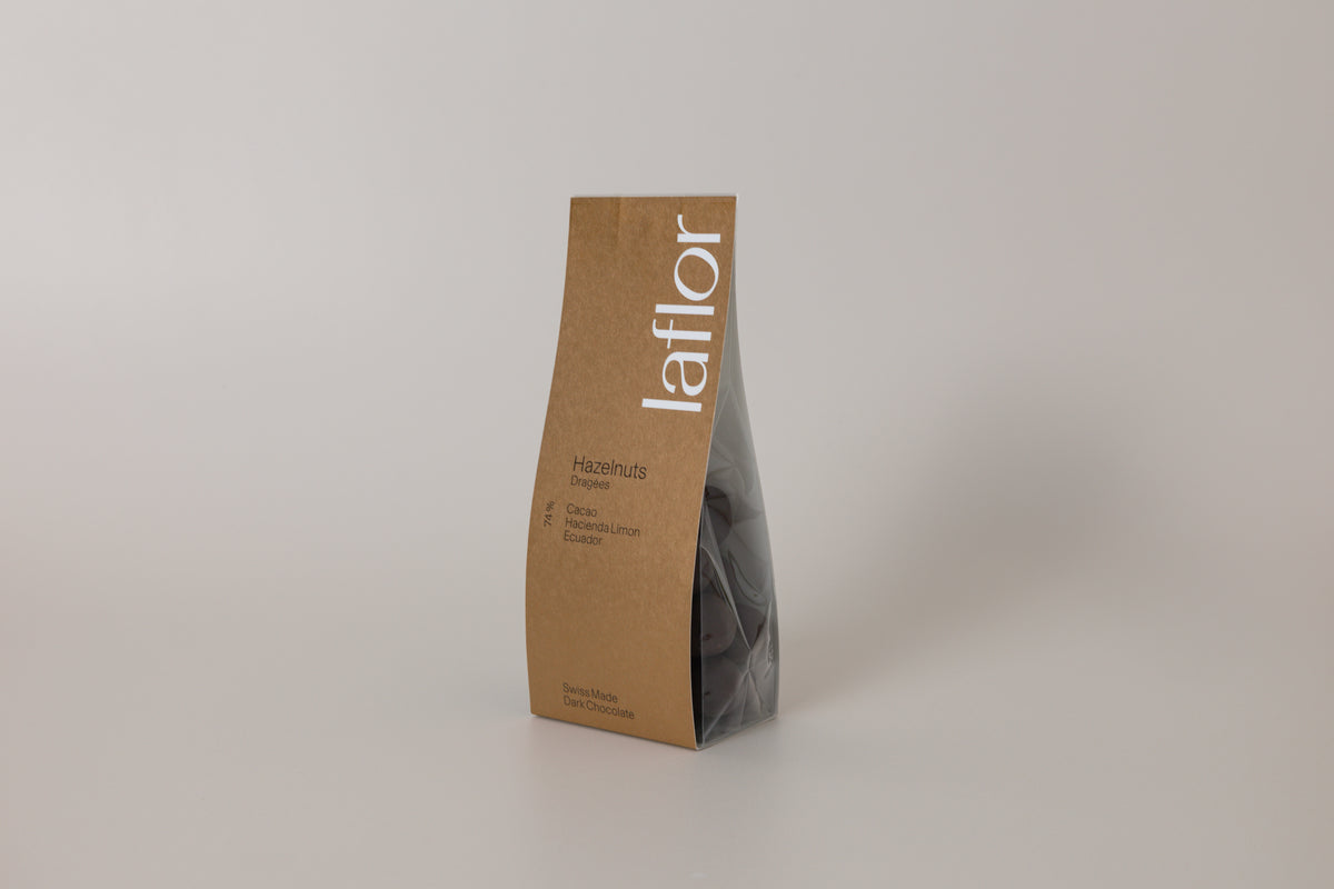 Pure Cocoa | Swiss Chocolate Gift Box