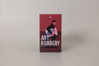 Art Robbery board game- by Helvetiq