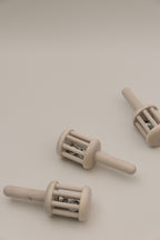 Baby rattle - by BSZ Stiftung