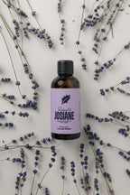 Lavender bath oil - by Robert & Josiane