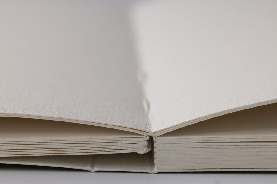 Novel or journal