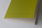 The Creative Pause | Lettering class gift box