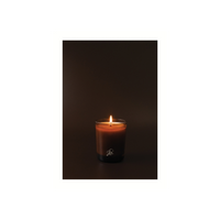 Signature Candle Greeting card