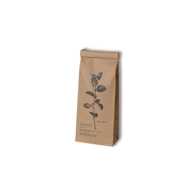 Organic Evening blend - by Maison Myrthus x Arcadia
