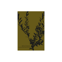 Myrtle Illustration Greeting card