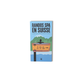 Hiking Spa in Switzerland - Book by Helvetiq