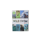 Wild swim Switzerland - Book by Helvetiq