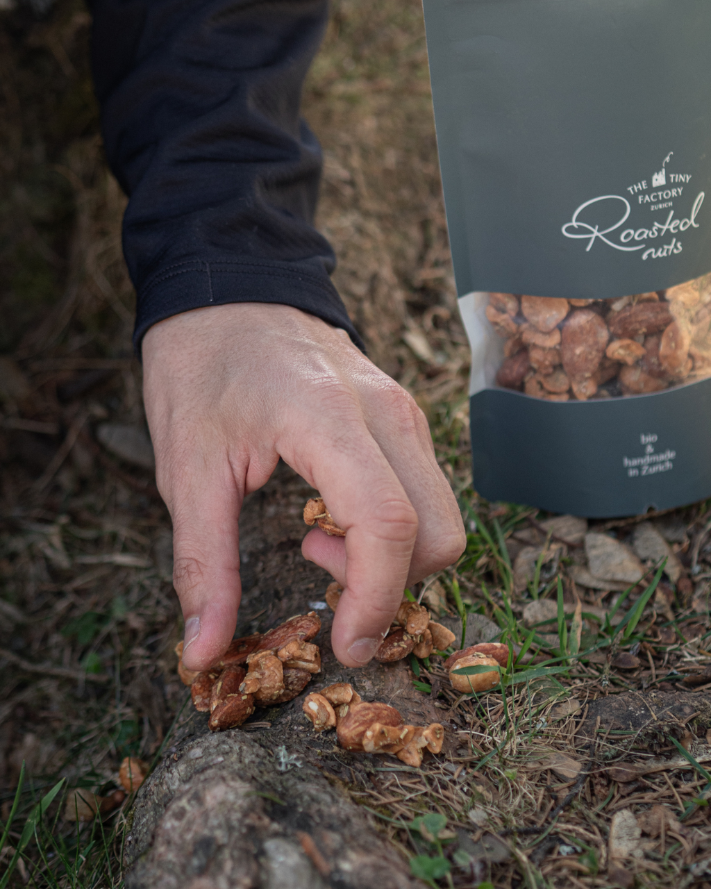 Between Trails | Outdoor Adventure Gift Box