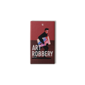 Art Robbery board game- by Helvetiq