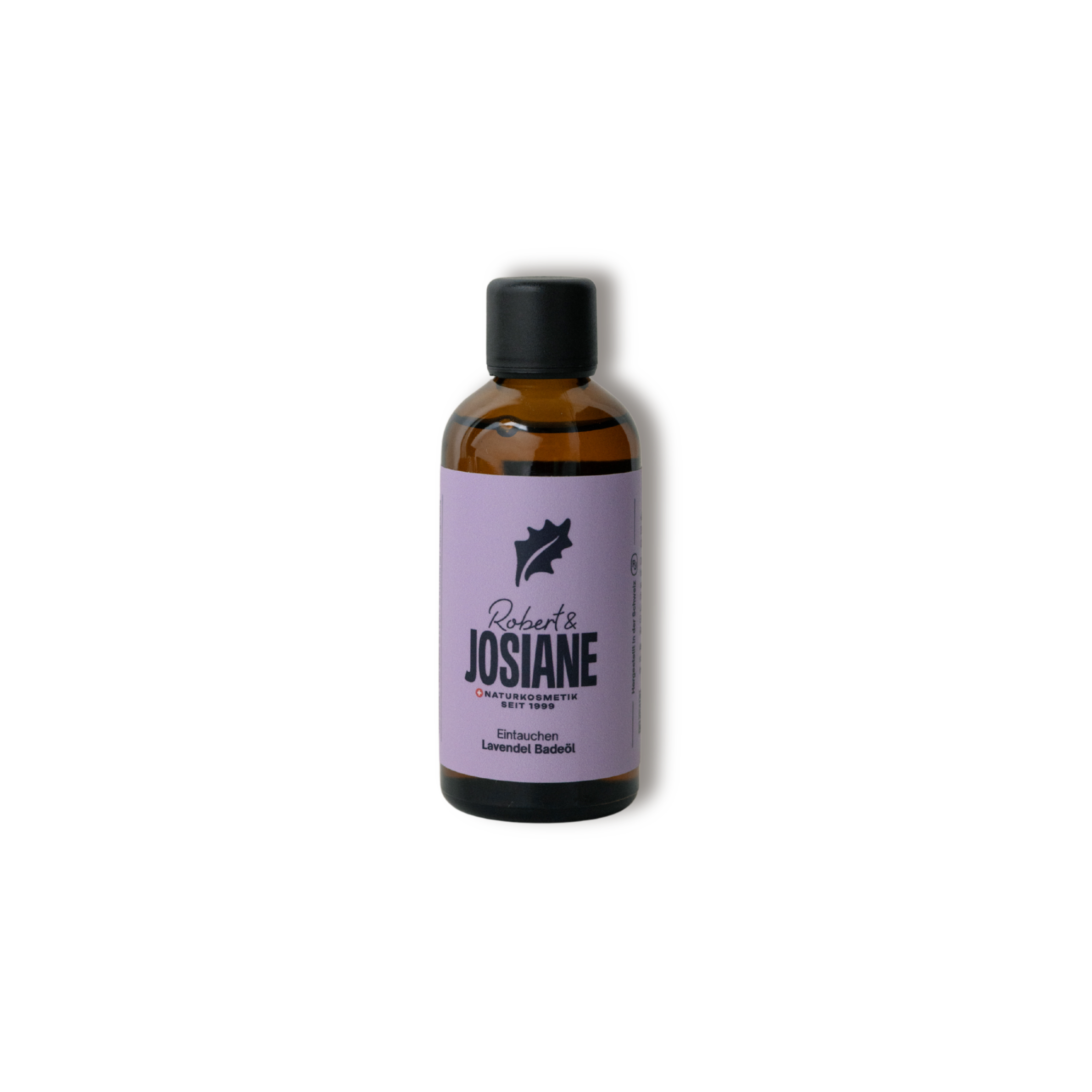 Lavender bath oil - by Robert & Josiane