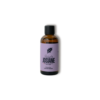 Lavender bath oil - by Robert & Josiane