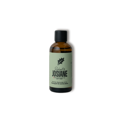 Fennel & Juniper Body Oil - by Robert & Josiane
