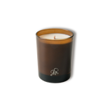 Soy wax Herbal Candle - by Maison Myrthus x Hello Candle