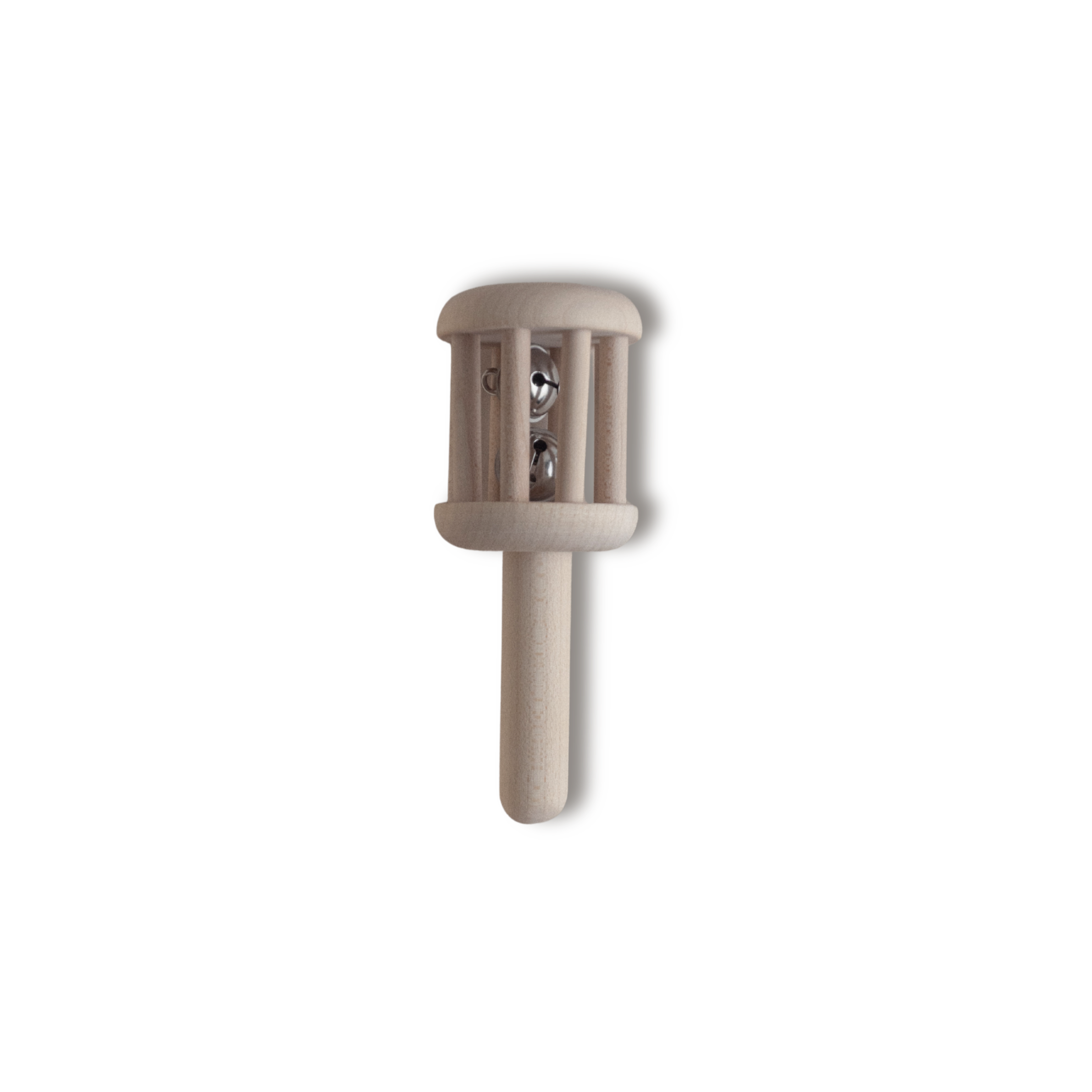 Baby rattle - by BSZ Stiftung