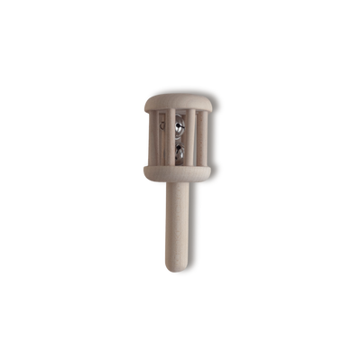 Baby rattle - by BSZ Stiftung