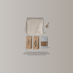 Welcome to the World | New Baby Gift Box