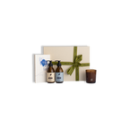 The Hour of Calm, Shower Edition | At-Home Spa Gift Box