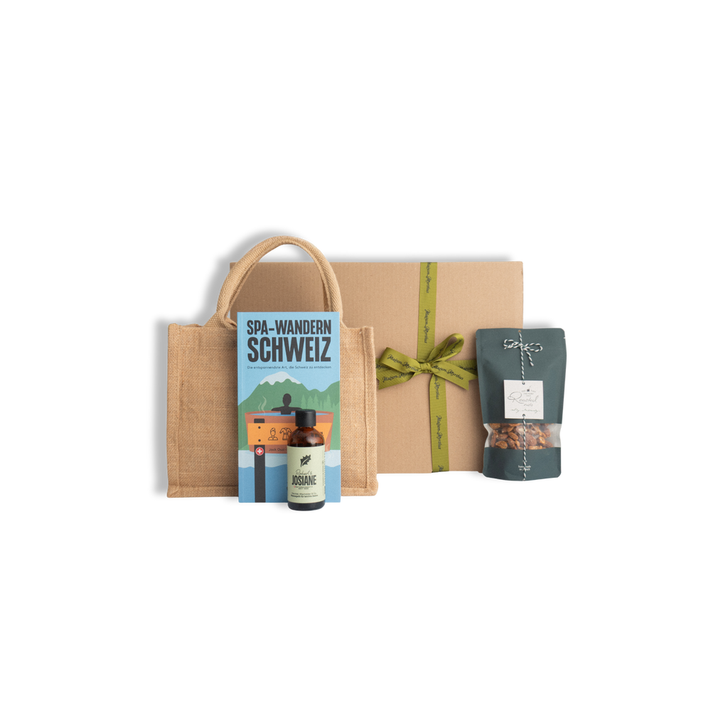 Between Trails | Outdoor Adventure Gift Box
