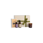 The Hour of Calm, Bath Edition | At-Home Spa Gift Box