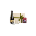 A Playful Evening | Game and drink Gift box