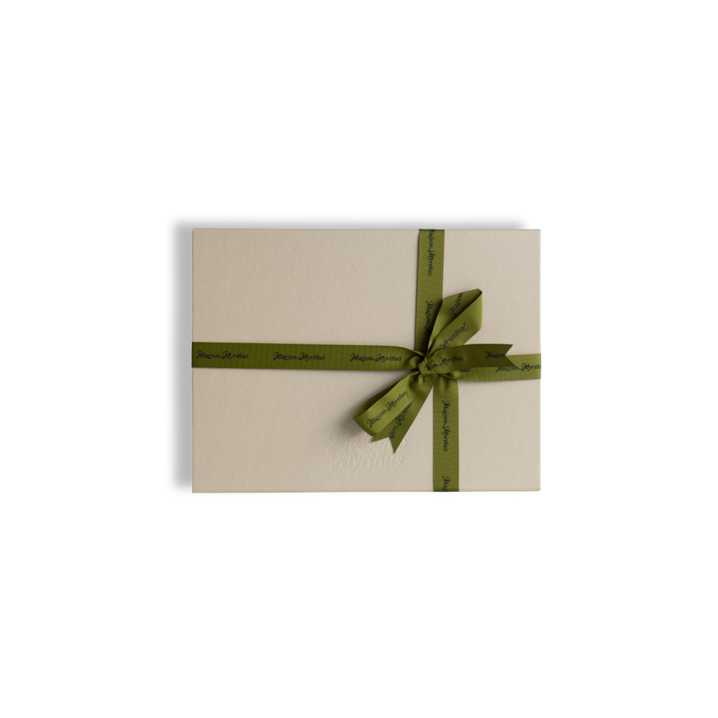 La boîte signature