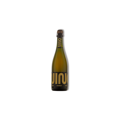 A bottle of Charly - by Nino