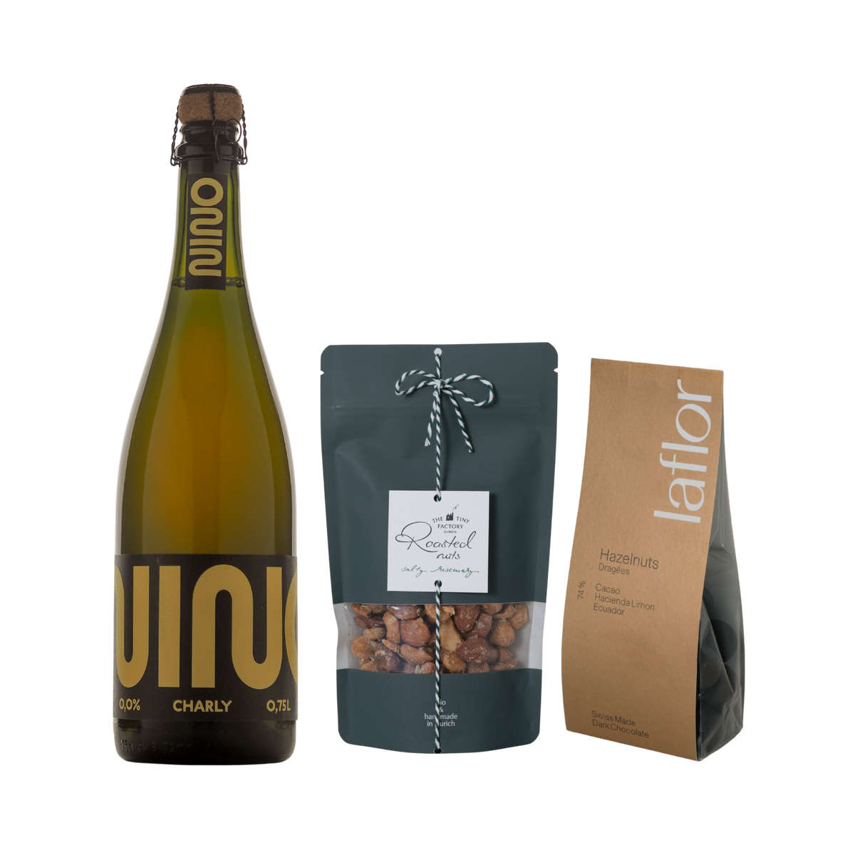 Client thank you  | Corporate Gift Box