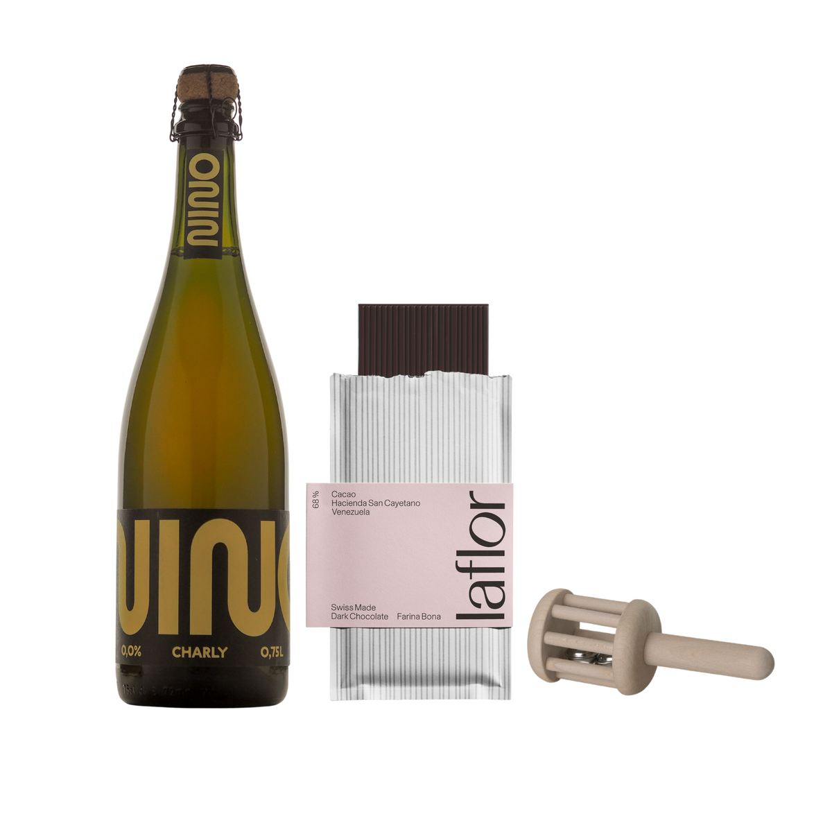 Family move in  | Corporate Gift Box